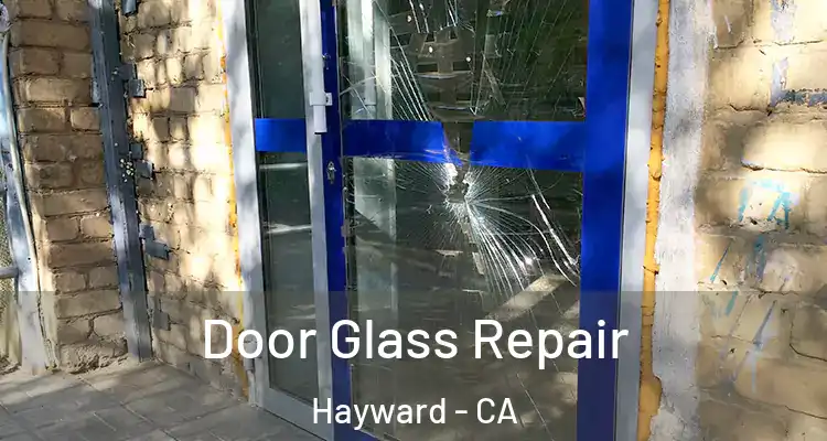  Door Glass Repair Hayward - CA