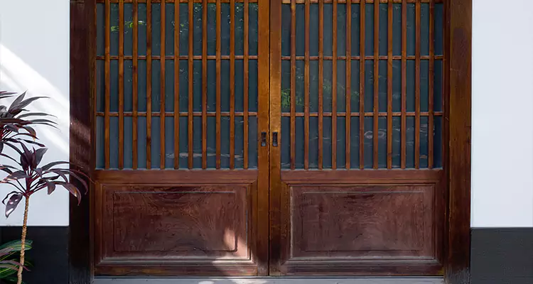 Accordion Patio Doors Repair in Hayward, CA