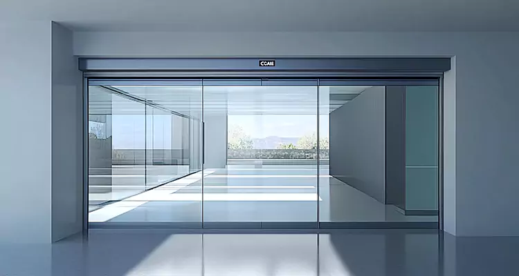 Automatic Sliding Door Repair in Hayward, CA