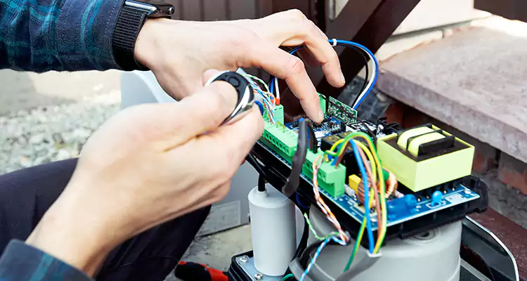 Automatic Driveway Gate Repair in Hayward, CA