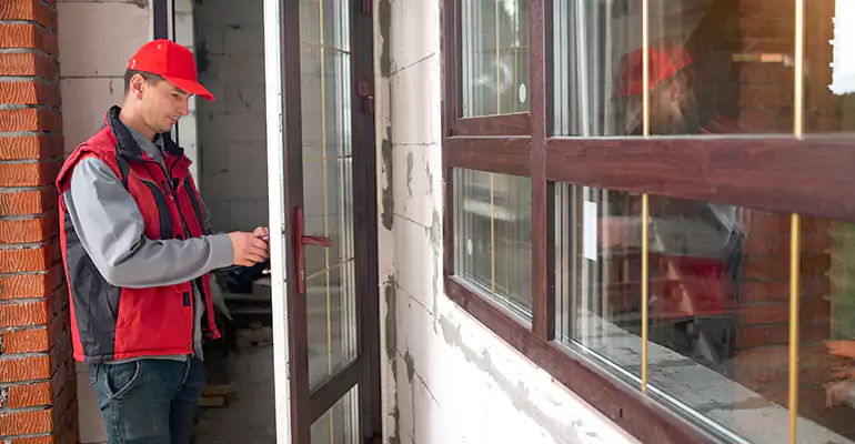Comprehensive Commercial Door Repair Services in Hayward, CA