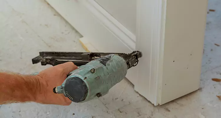 Patio Door Fix in Hayward, CA