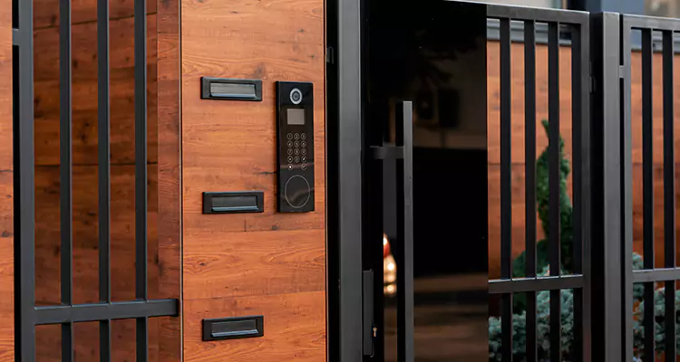 Screen Door Handle Replacement in Hayward, CA