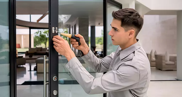 Best Door Lock RepairSliding Door Lock Repair in Hayward, CA