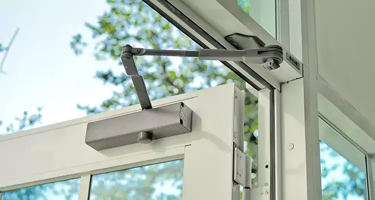 Automatic Door Opener Installation in Hayward, CA