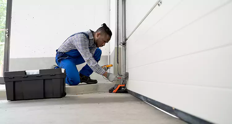 Garage Door Sensor Repair in Hayward, CA