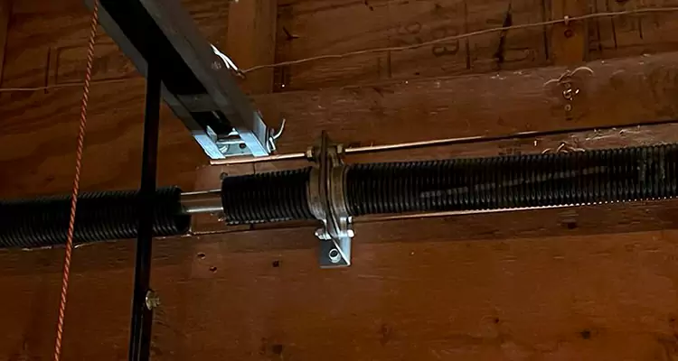 Garage Door Lift Cable Replacement in Hayward, CA