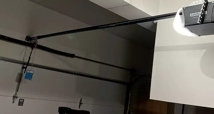 Garage Door Opener Sensor Replacement in Hayward, CA