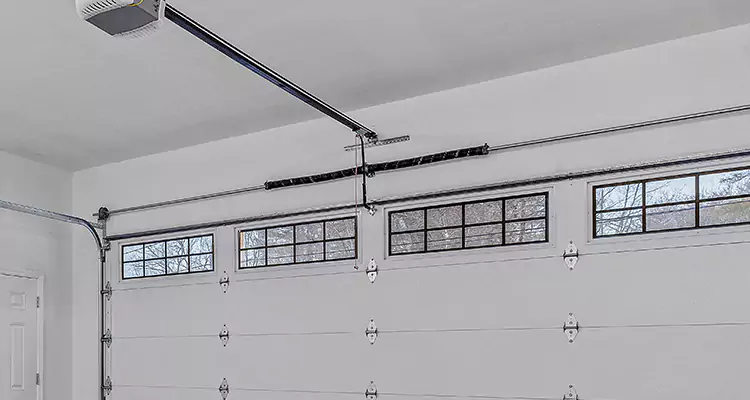Garage Door Torsion Spring Repair in Hayward, CA