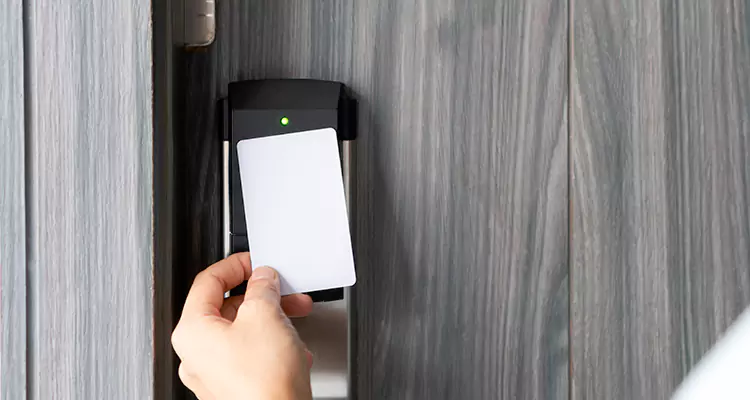 Hotel Swipe Card Door Locks Repair in Hayward, CA