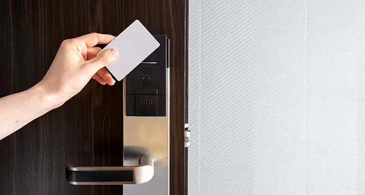 Why Choose Us for Hotel Keycard Lock Repair in Hayward, CA?