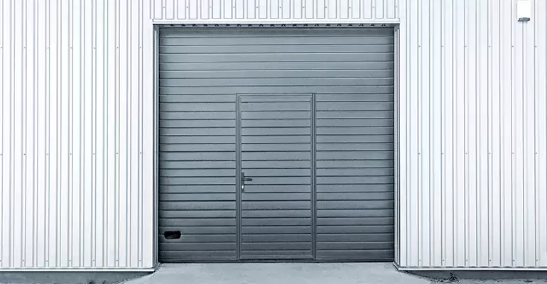 Trusted Industrial Overhead Door Repair in Hayward, CA