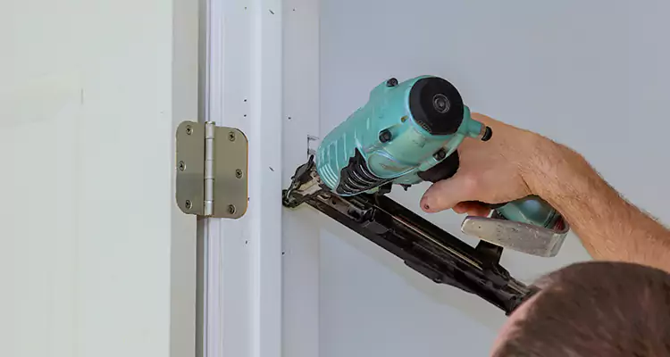 Interior Door Repair Services Near Me in Hayward, CA