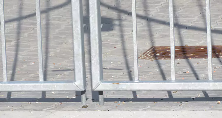 Our Metal Gate Repair Services in Hayward, CA