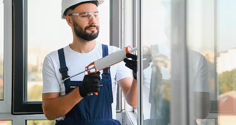 New Double Pane Windows Installation in Hayward, CA