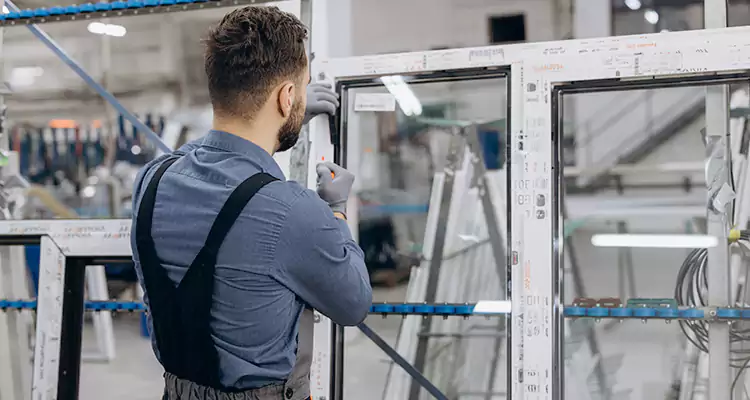 Why Choose Us for Patio Door Blind Replacement in Hayward, CA?