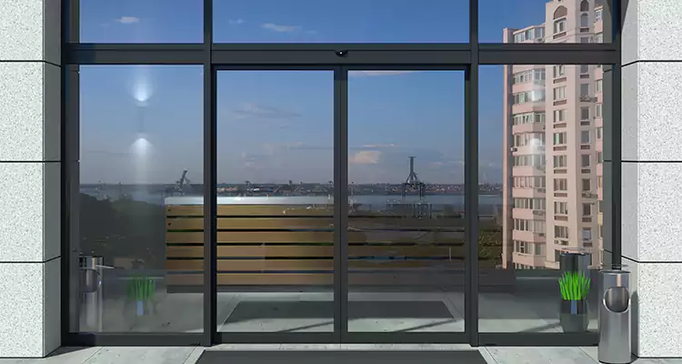 Our Patio Door Casing Repair Services in Hayward, CA
