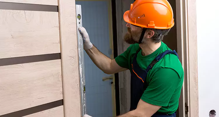 Pocket Door Repair Cost in Hayward, CA