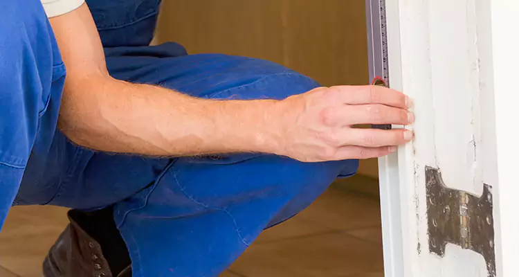 Antique Pocket Door Rollers Repair in Hayward, CA