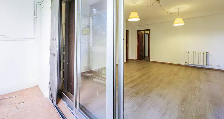 Security Screen Doors Repair in Hayward, CA