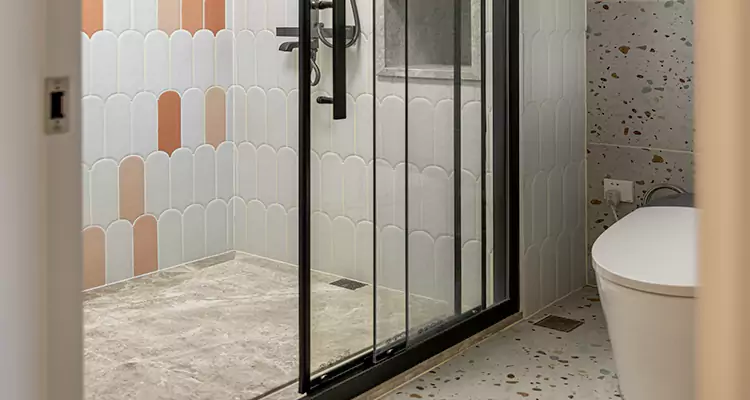 Sliding Shower Door Repair in Hayward, CA