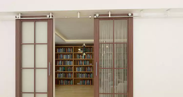 Why Choose Us for Sliding Backyard Door Repair in Hayward, CA?