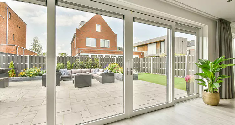 Why Choose Our Sliding Door Expert in Hayward, CA