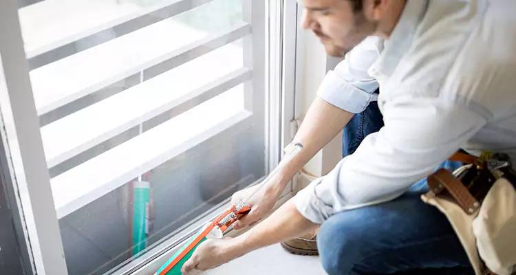 We fix All type of Sliding Door in Hayward, CA