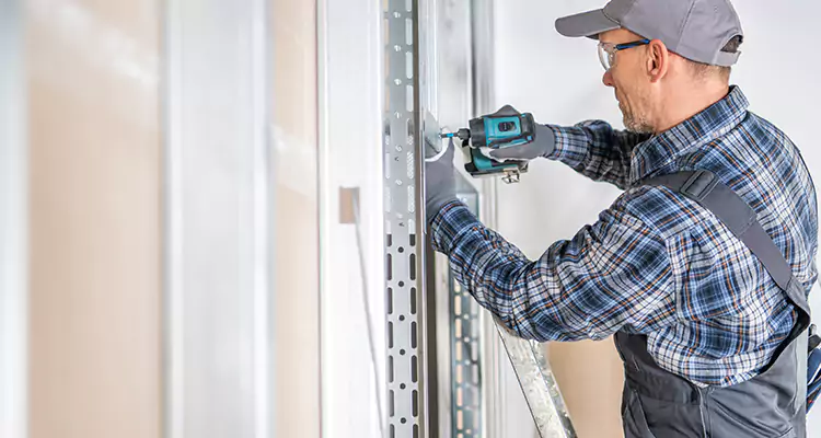 Sliding Door Latch Hardware Repair in Hayward, CA