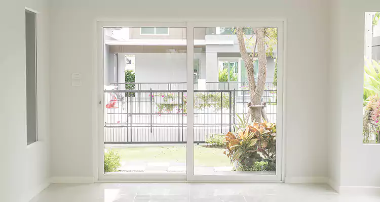 Sliding Panels For Patio Doors in Hayward, CA
