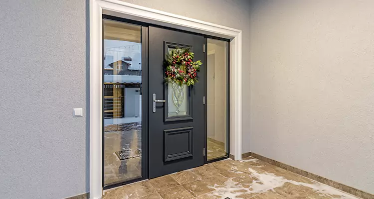 Fast Sliding Porch Door Repair in Hayward, CA