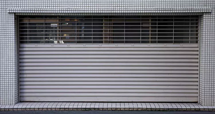 Steel Roll Up Door Repair in Hayward, CA