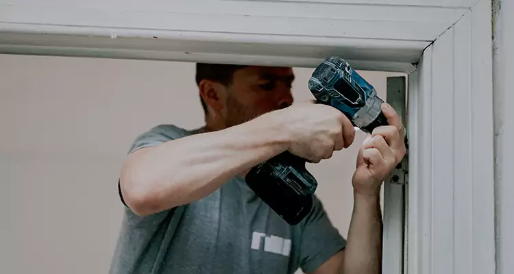 Wood Door Repair Near Me in Hayward, CA