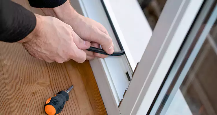 Sliding Door Maintenance in Hayward, CA