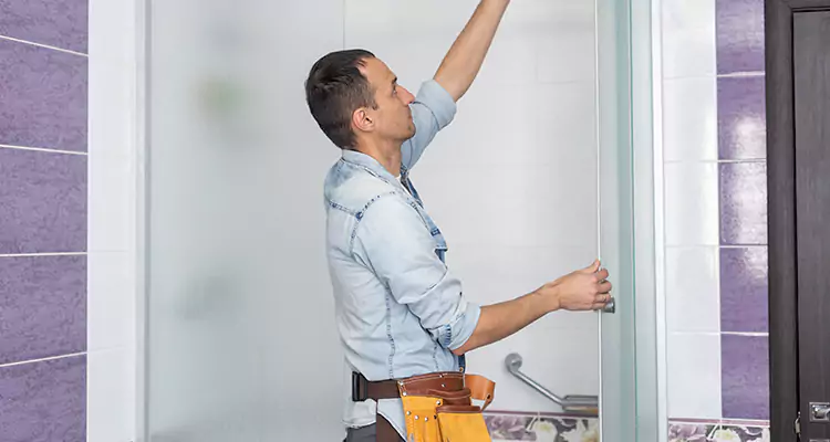 ADA Door Lever Installation in Hayward, CA