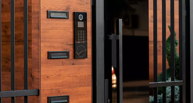 Automatic Door Maintenance in Hayward, CA