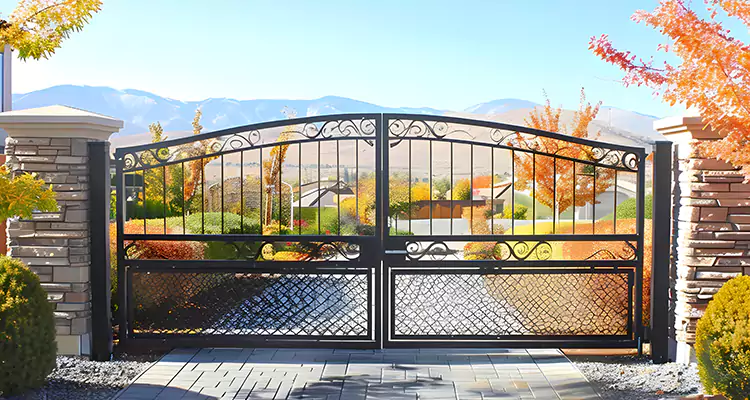 Automatic Gate Repair Cost in Hayward, CA