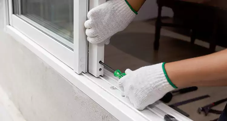 Automatic Sliding Glass Door Opener in Hayward, CA