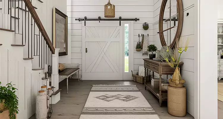 Interior Barn Doors Repair in Hayward, CA