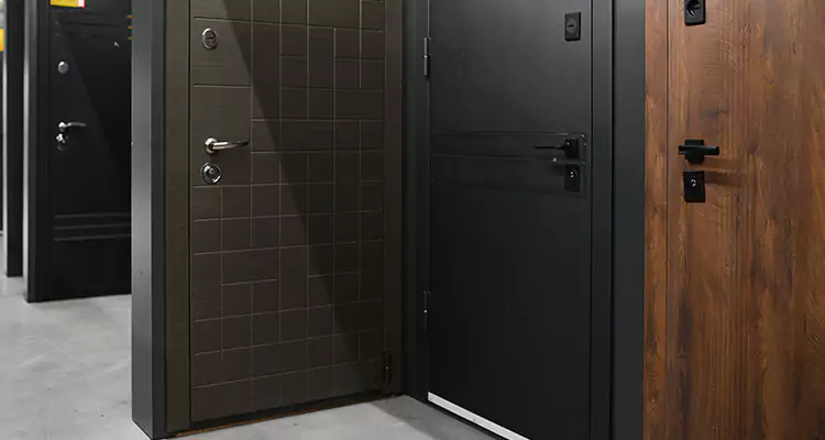 Burglar Proof Storm Door Repair in Hayward, CA