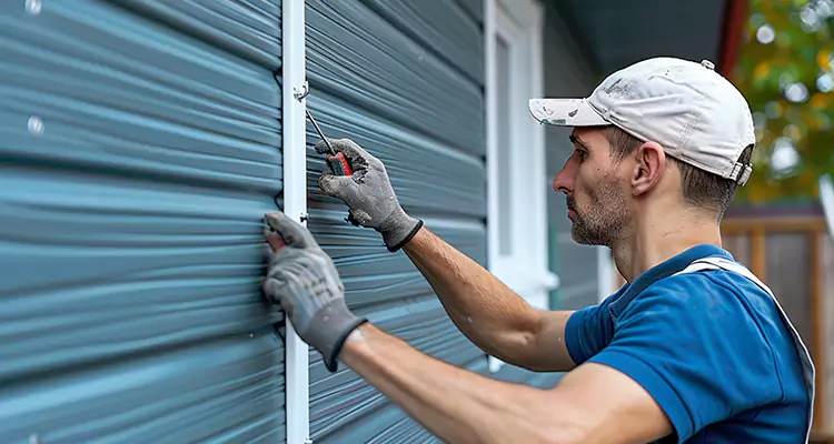 Wayne Dalton Commercial Doors Repair in Hayward, CA
