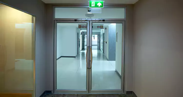 Emergency Glass Door Repair in Hayward, CA