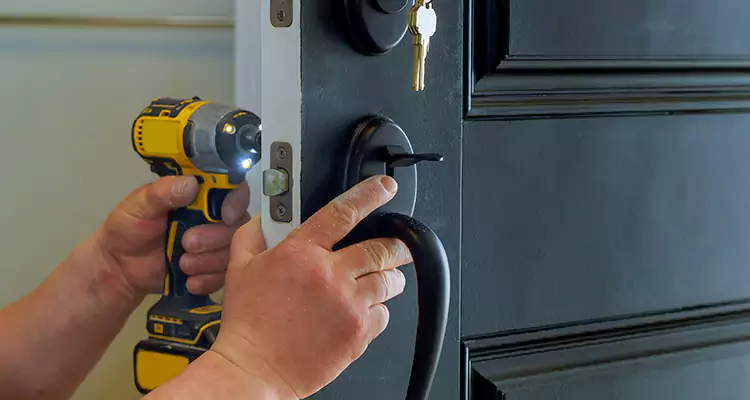 Comprehensive Door Lock Repair Services in Hayward, CA