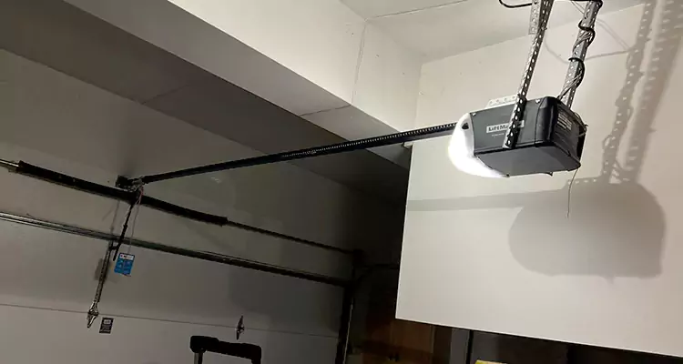 Linear Garage Door Opener Repair in Hayward, CA