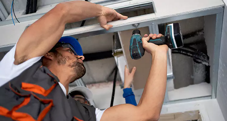 Emergency Overhead Door Repair in Hayward, CA