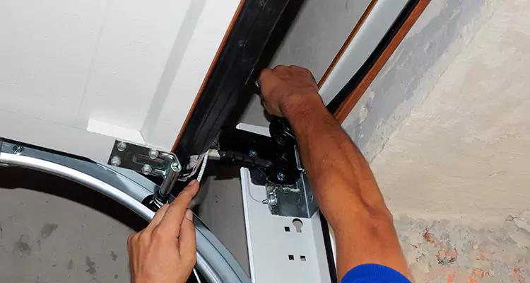 Weatherproof Door Seal Replacement in Hayward, CA