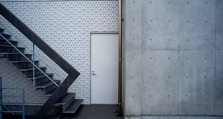Fire Rated Entrance Doors Repair in Hayward, CA