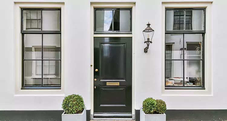 Modern French Doors Repair in Hayward, CA