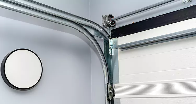 Garage Door Cable Repair Cost in Hayward, CA