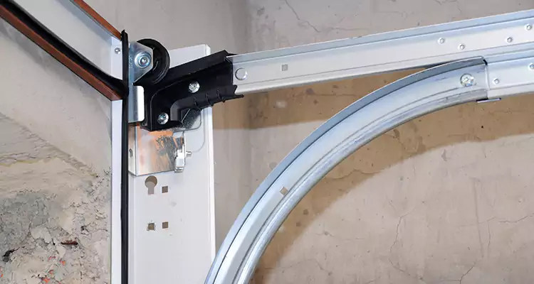 Maintain Liftmaster Garage Door Off Track in Hayward, CA